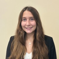 Marissa Hall