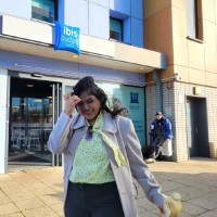 Saloni Wasnik