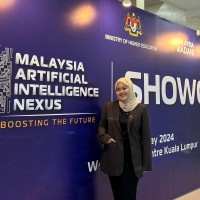 Norsyamimi Yusof