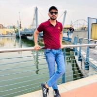 Atul Singh
