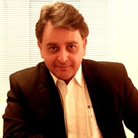 Rogério A. Prado