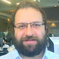Menachem Green