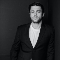Colton Chapman