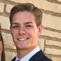 Dylan Ward