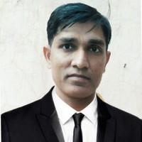 Prof (Dr.) Dharmendra singh