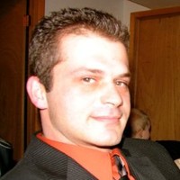 Justin Davyduke