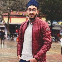 Gagandeep Singh Anand