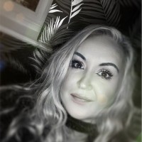 Cherie Tidbury