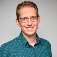Nick Huisman