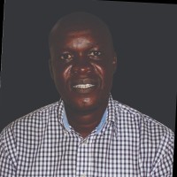 Charles Odouri