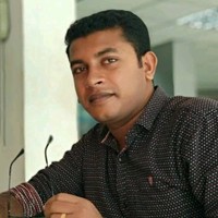 Sreelal S