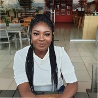 Mary-Ann Ashwe