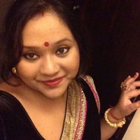 DEBALINA BASAK