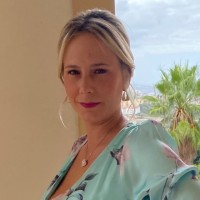 Raquel Ramos Simarro