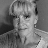 Suzanne Brûlé