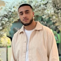 Mohamed Oubidda