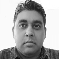 Terence Moodley