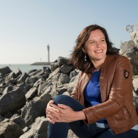 Nathalie Balcaen