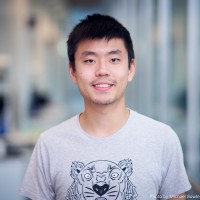 Alessio Yang