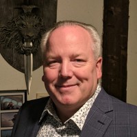 Richard Dacey CIMS C.C.E