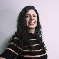 Jéssica Castilho Andrade Ferreira