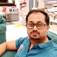 Arnab Kanjilal