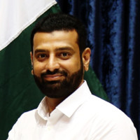 Shahzad Gull Memon