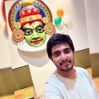 srikar m
