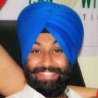 Satvinder Singh Suden