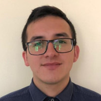 Sebastián Buitrón Heredia
