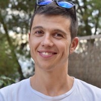 Daniel Roman Sabaté