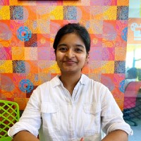 Ruchita Singh