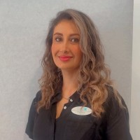 Naz Faraji