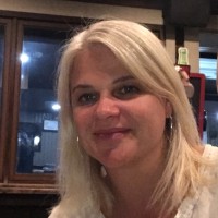 Alison Begley
