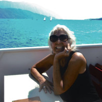 Marie Azen/Lee