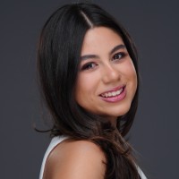 Maria Gabriela Morales