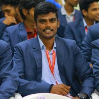 Vishnu G