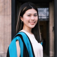 Samantha Chen