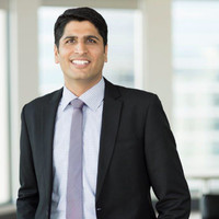 Deepak Sachdev