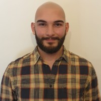 Elias Ghabriel