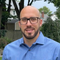 Anthony Pensiero