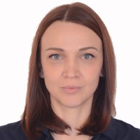 Anna Dilek
