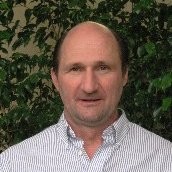 Mark Lau