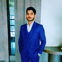 Vikas Pandey