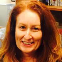 Nancy Kolde