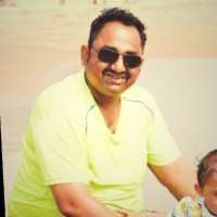 Manish Kumar