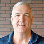 Mark Baker