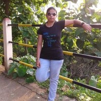 Gargee Dey