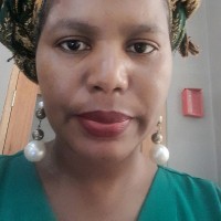 Siphiwe Katlego Mdluli