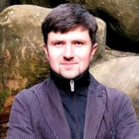 Timur Kukharets